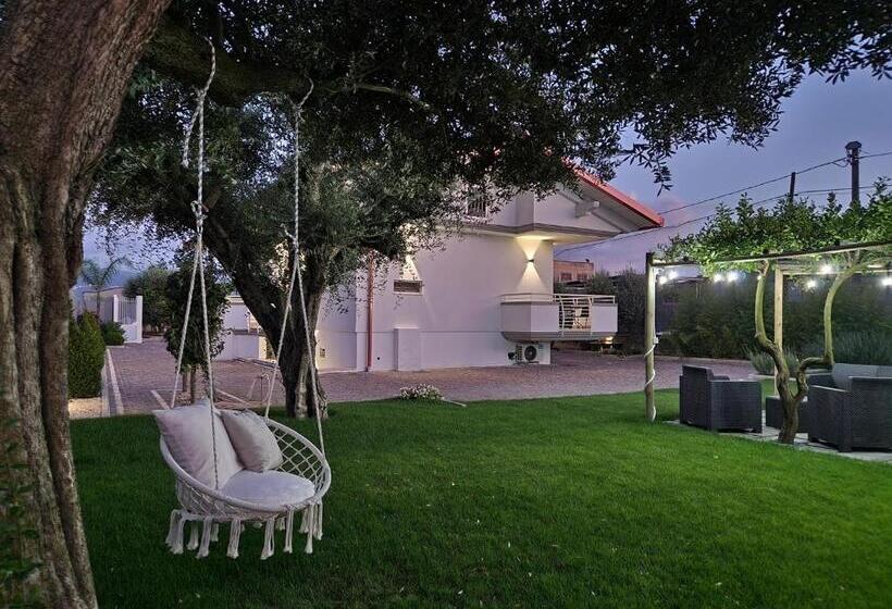 צימר Corte D Aniello