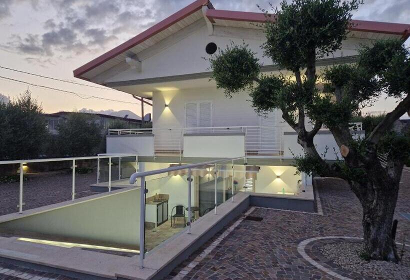 צימר Corte D Aniello