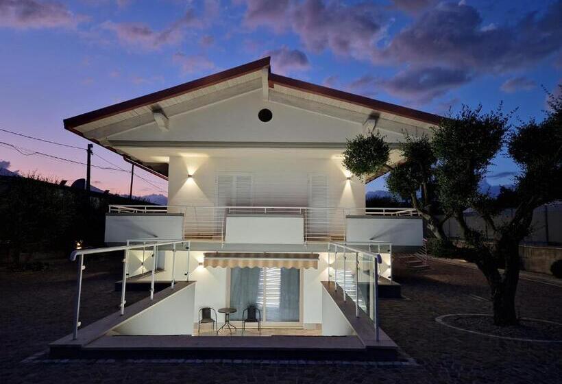 צימר Corte D Aniello