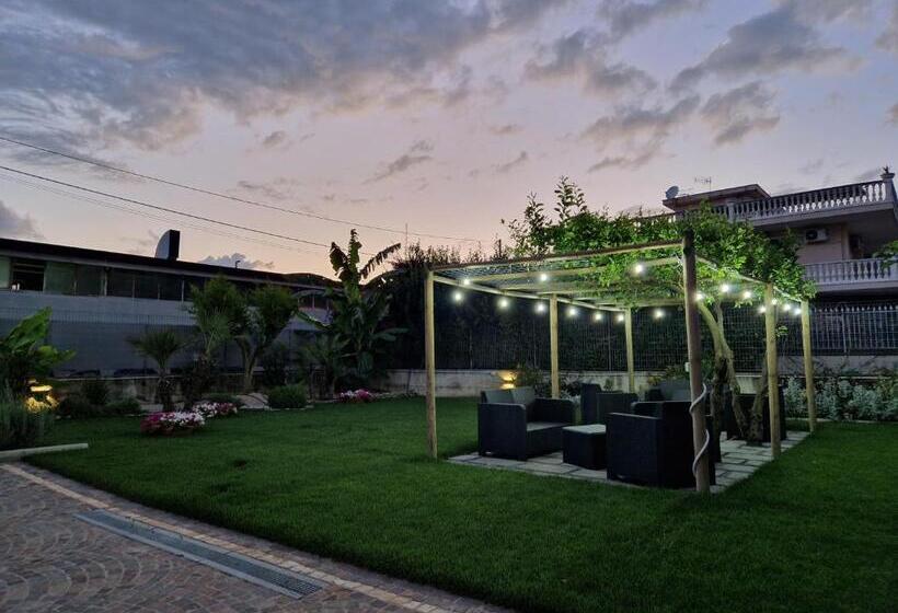 צימר Corte D Aniello