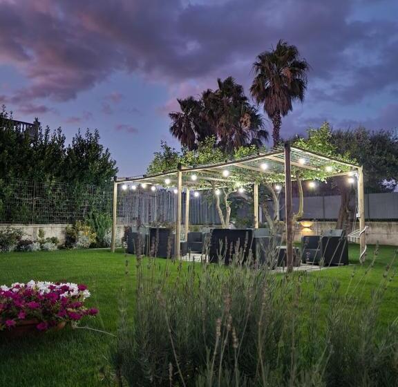 צימר Corte D Aniello