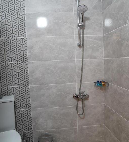 تختخواب و صبحانه Didim Palace