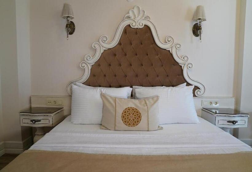 צימר Didim Palace