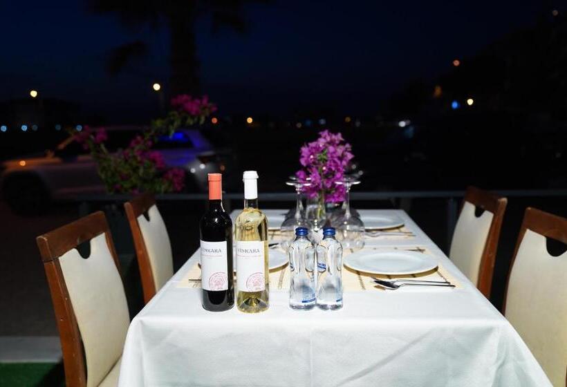 צימר Didim Palace