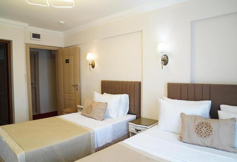 צימר Didim Palace