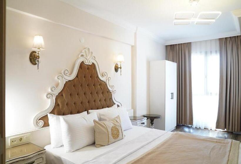 צימר Didim Palace