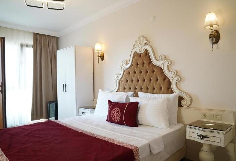 צימר Didim Palace