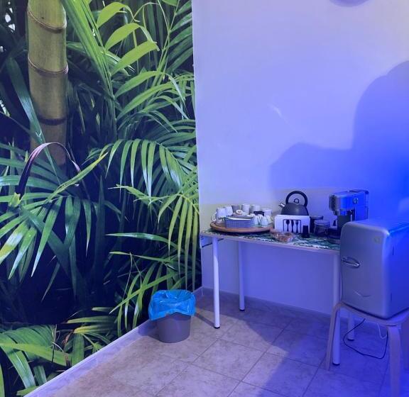 צימר Dolce Notte