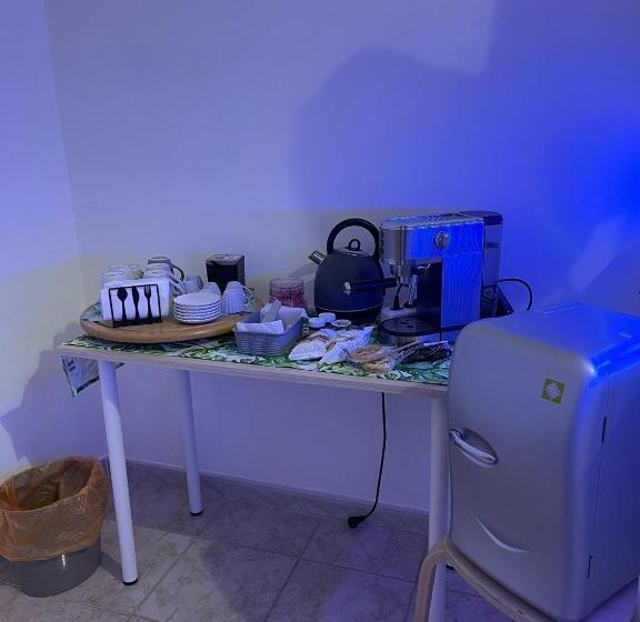 צימר Dolce Notte