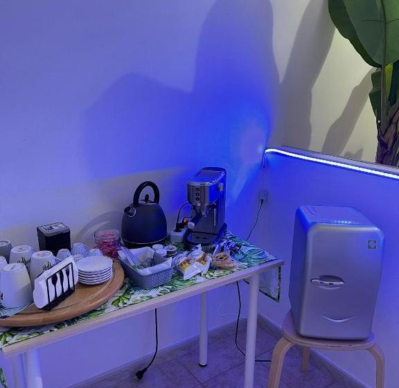 مبيت وإفطار Dolce Notte