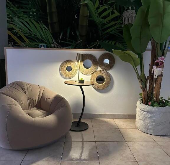 مبيت وإفطار Dolce Notte