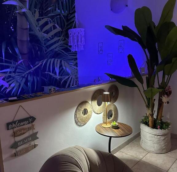 צימר Dolce Notte