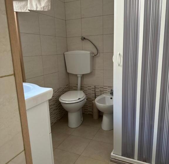 צימר Dolce Notte