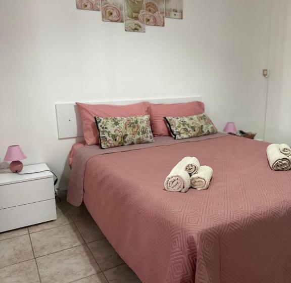 צימר Dolce Notte