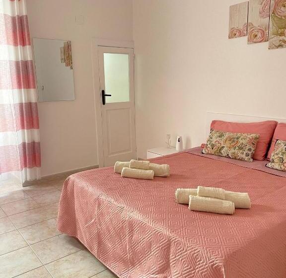 צימר Dolce Notte