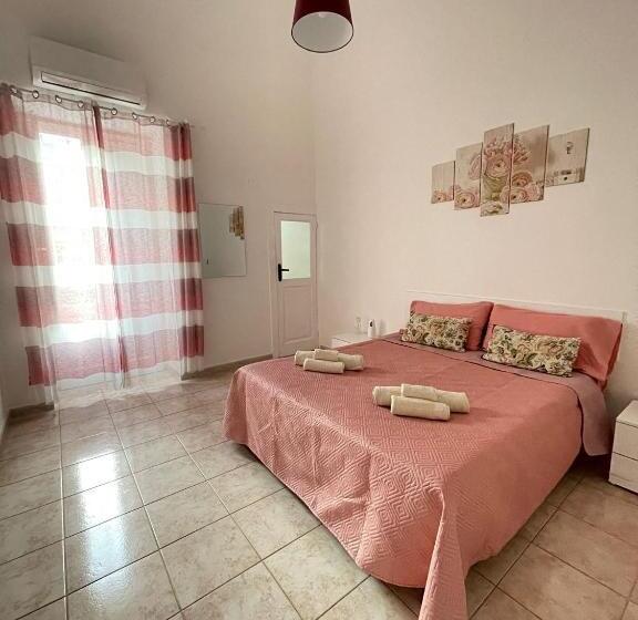 مبيت وإفطار Dolce Notte