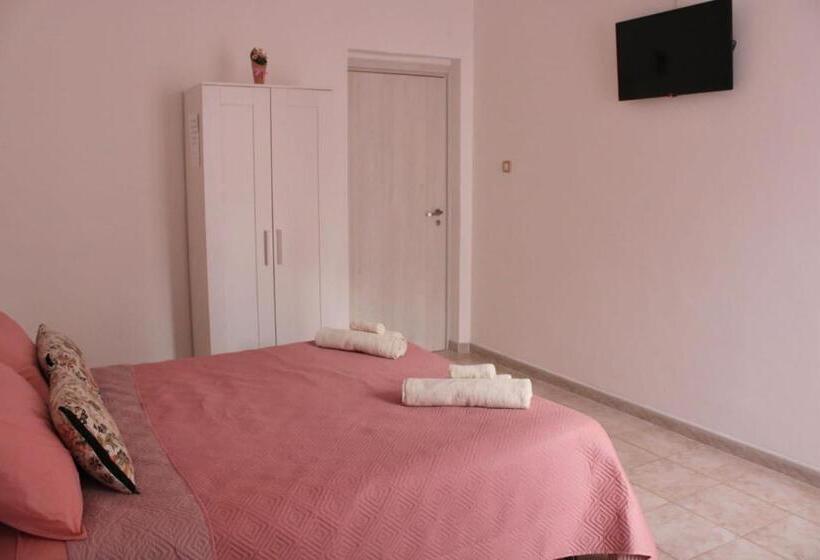 مبيت وإفطار Dolce Notte