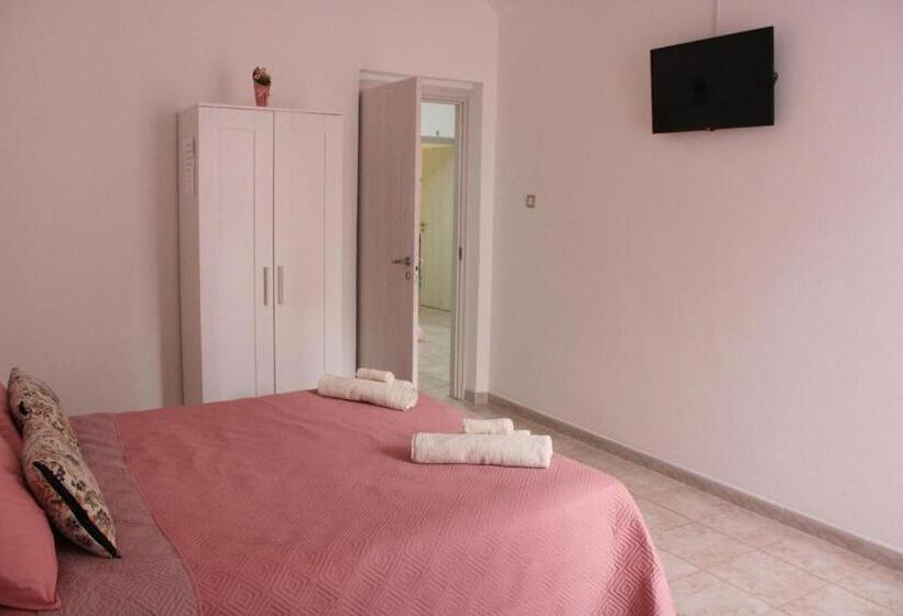 צימר Dolce Notte