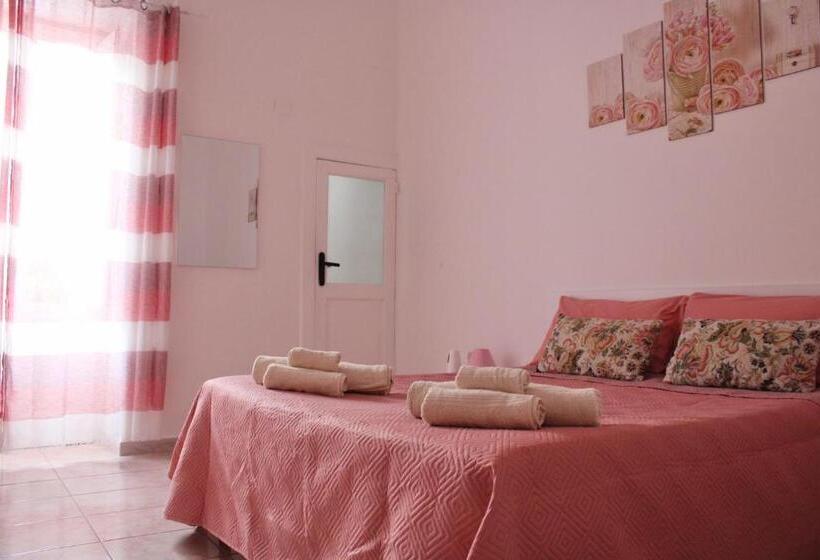 צימר Dolce Notte