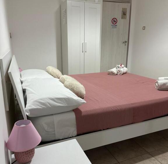 צימר Dolce Notte