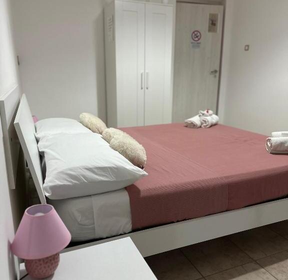 צימר Dolce Notte