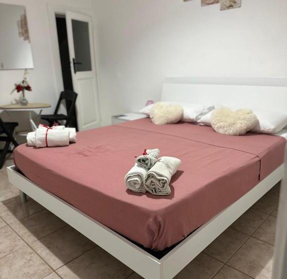 مبيت وإفطار Dolce Notte