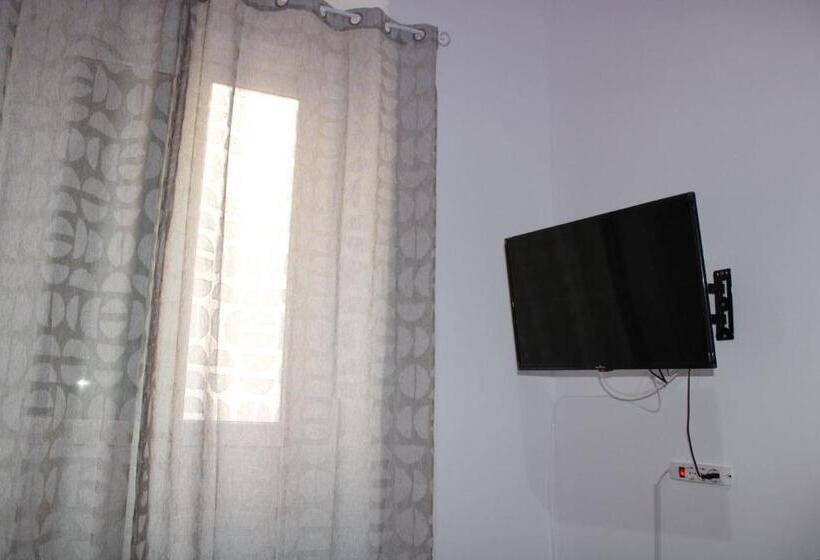 مبيت وإفطار Dolce Notte