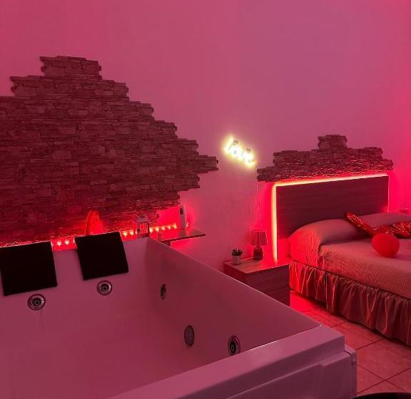 צימר Dolce Notte