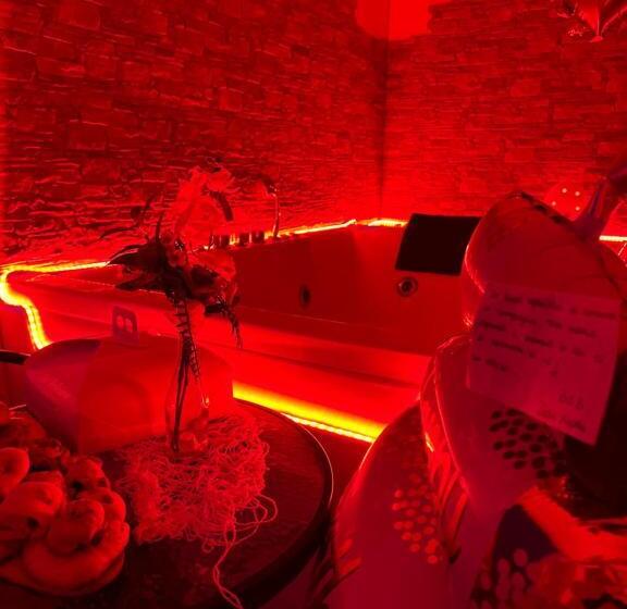 צימר Dolce Notte