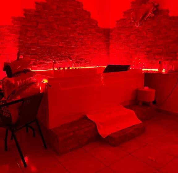 צימר Dolce Notte