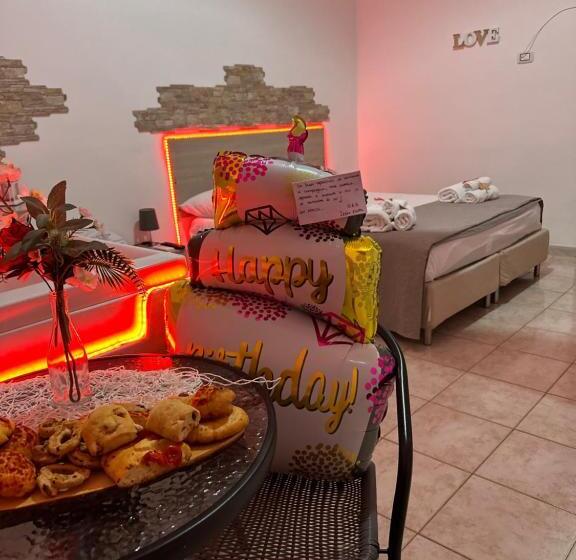 צימר Dolce Notte