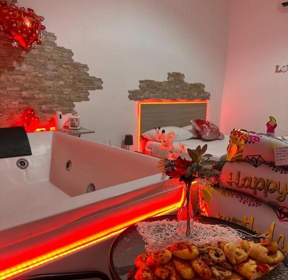 مبيت وإفطار Dolce Notte