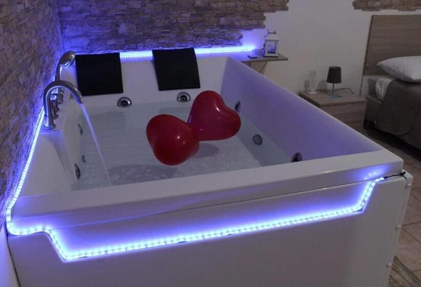 צימר Dolce Notte