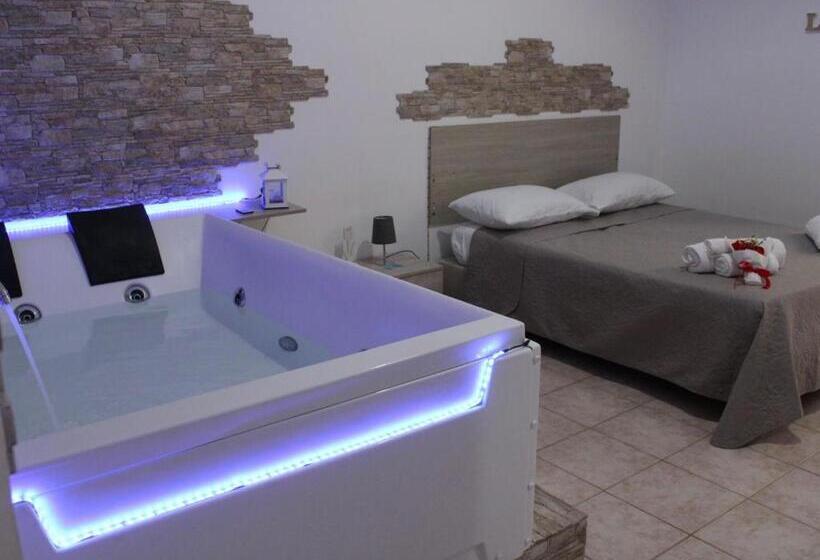 צימר Dolce Notte