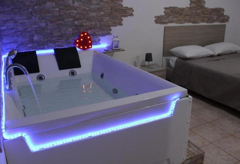 צימר Dolce Notte