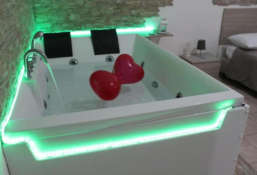 مبيت وإفطار Dolce Notte