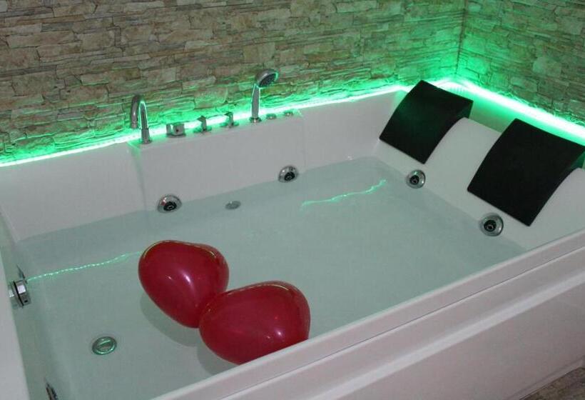 צימר Dolce Notte