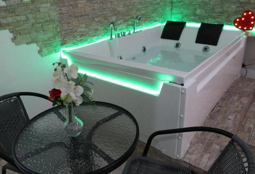 צימר Dolce Notte