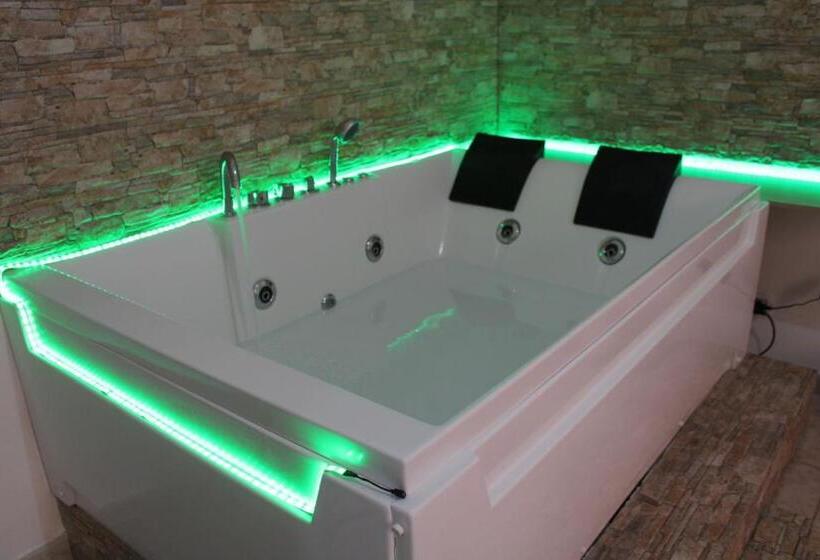 צימר Dolce Notte