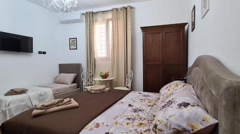 مبيت وإفطار Il Borgo Del Benessere