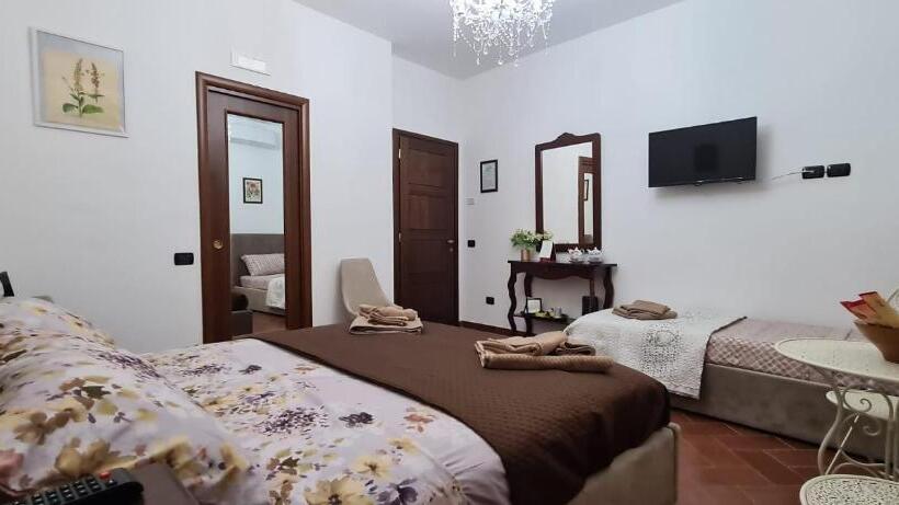 مبيت وإفطار Il Borgo Del Benessere