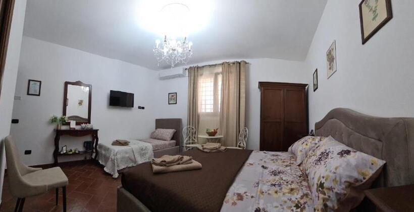 Bed and Breakfast Il Borgo Del Benessere