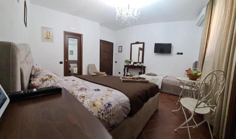 Bed and Breakfast Il Borgo Del Benessere