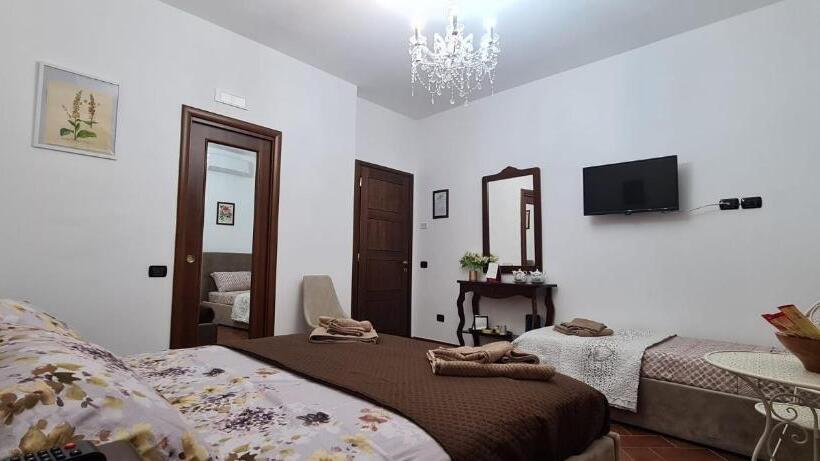 مبيت وإفطار Il Borgo Del Benessere