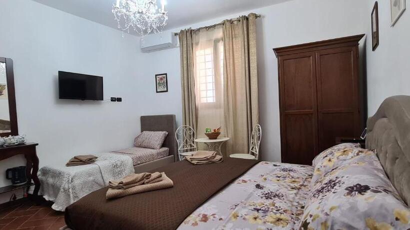 مبيت وإفطار Il Borgo Del Benessere