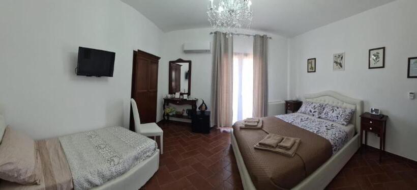 مبيت وإفطار Il Borgo Del Benessere