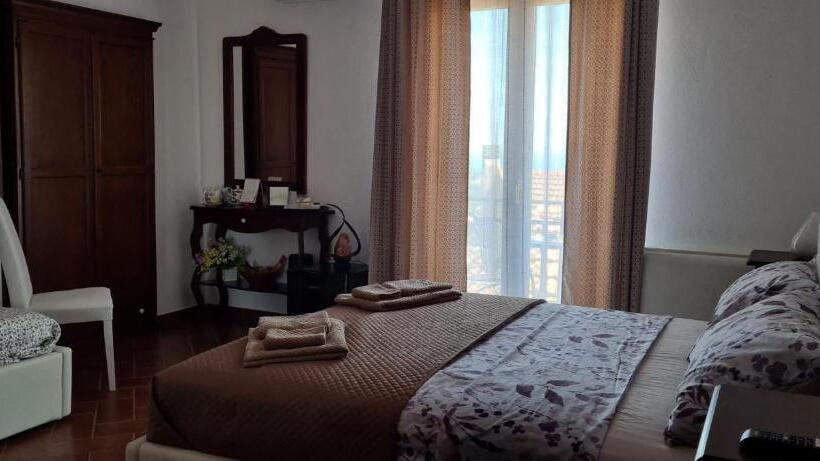 مبيت وإفطار Il Borgo Del Benessere