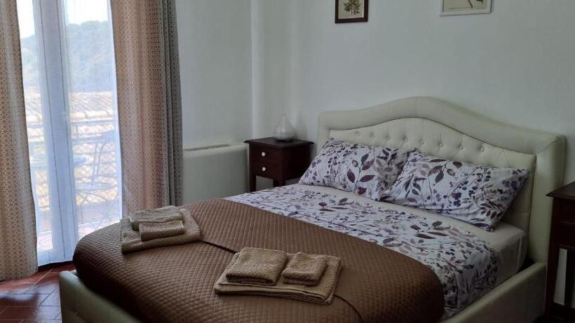 Bed and Breakfast Il Borgo Del Benessere