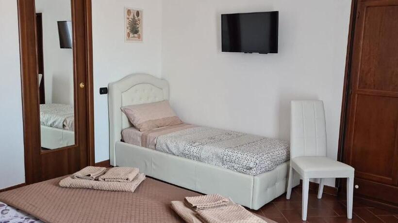 مبيت وإفطار Il Borgo Del Benessere