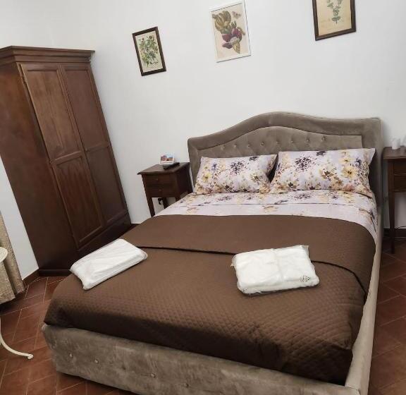 مبيت وإفطار Il Borgo Del Benessere